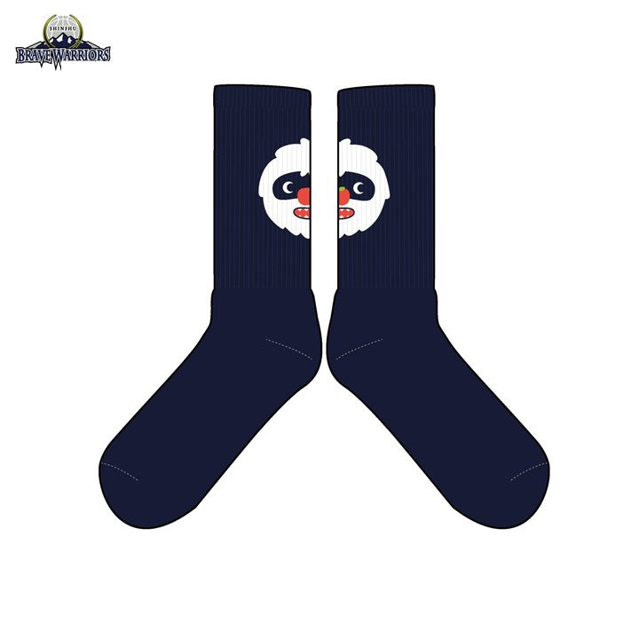 BWブレアーソックス