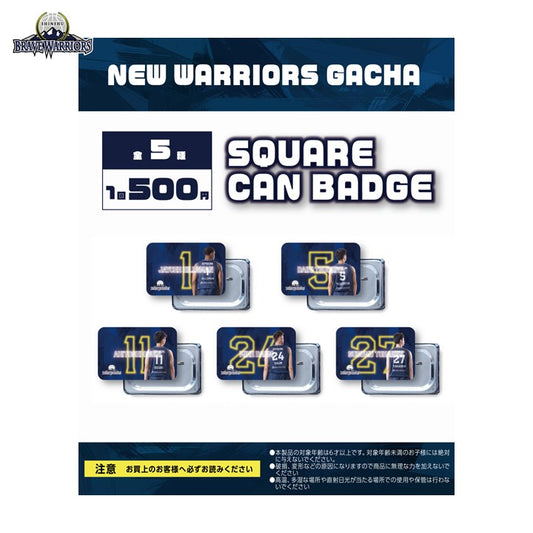 25-26 【新加入選手】缶バッチガチャ