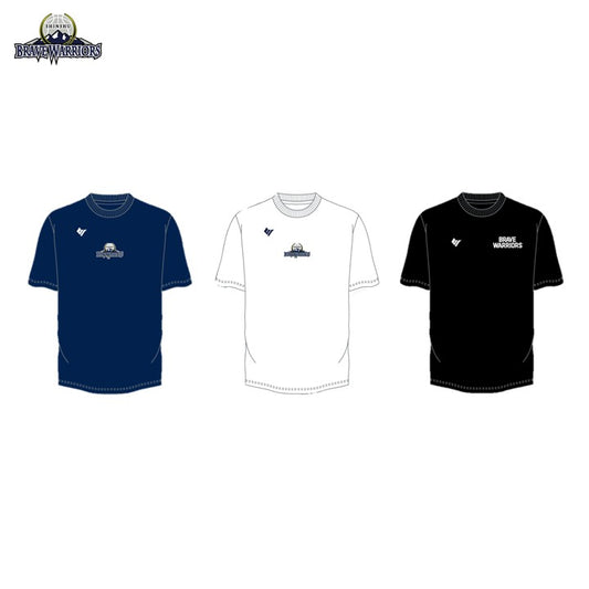 23-24 ドライ半袖Tシャツ