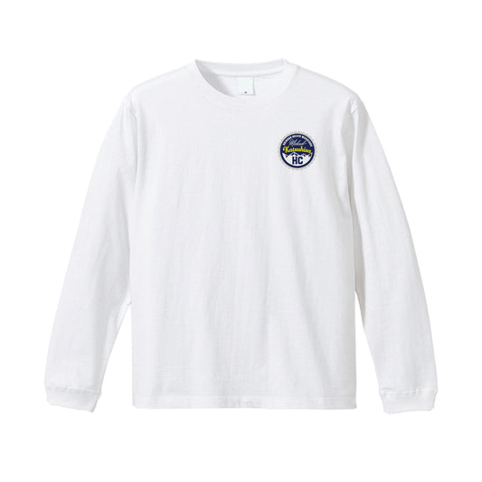 【予約商品】25-26 CROWNデザインTシャツ&トートバッグ（ホワイト）