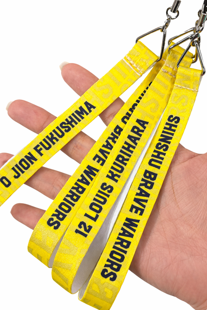 25-26 シークレットペンライトストラップ（全14種）