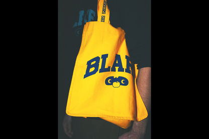 BLARE BIG TOTE BAG