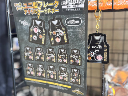 26-27 シークレットシャカシャカキーホルダー