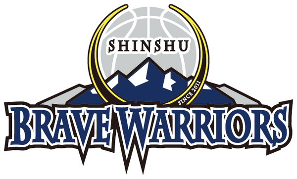 SHINSHU BRAVE WARRIORS オンラインショップ ブレアー店