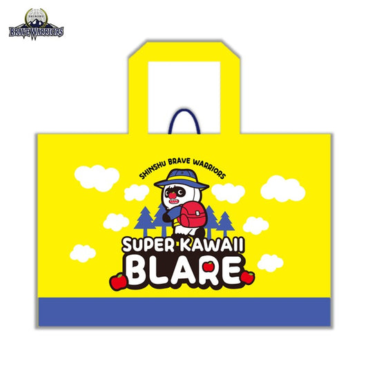 ブレアーレッスントートバッグ