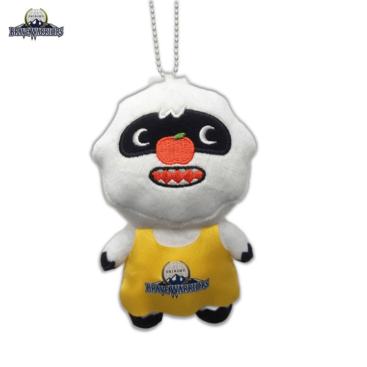 ブレアーマスコットキーチェーン