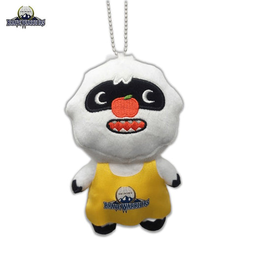 ブレアーマスコットキーチェーン