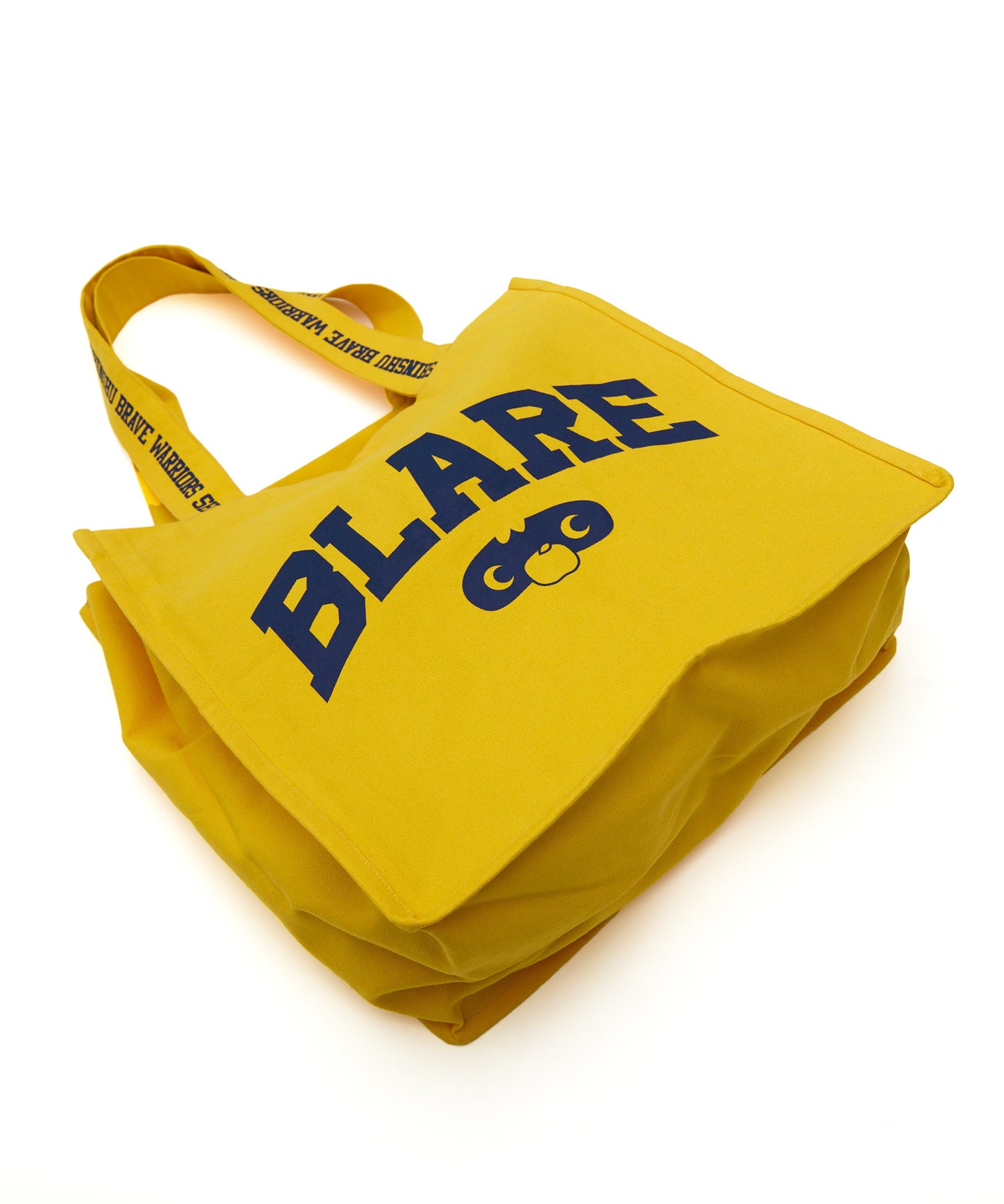 BLARE BIG TOTE BAG