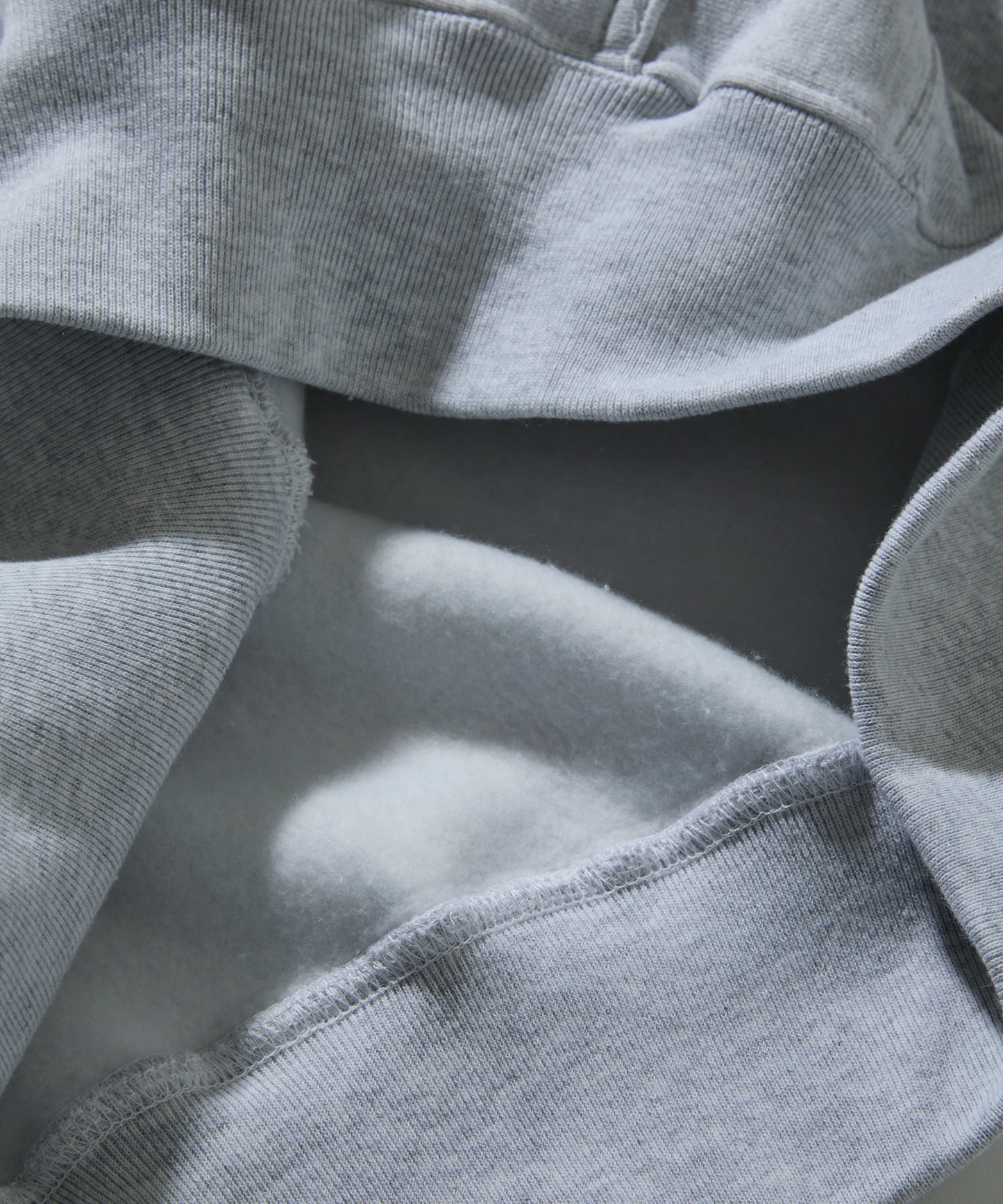 BRALE HOODIE（ﾗｲﾄｸﾞﾚｰ/ﾈｲﾋﾞｰ）