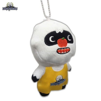 ブレアーマスコットキーチェーン