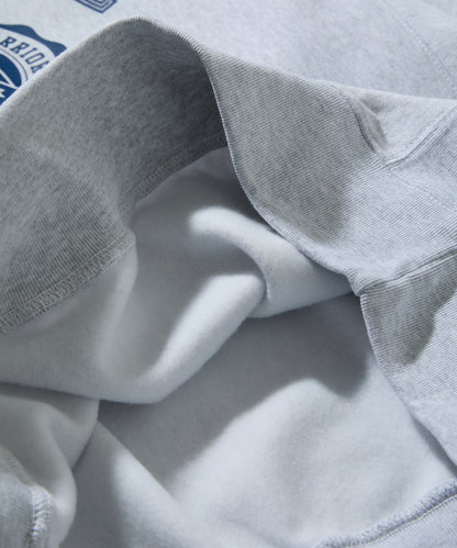 COLLEGE SWEAT（ﾗｲﾄｸﾞﾚｰ/ﾈｲﾋﾞｰ）