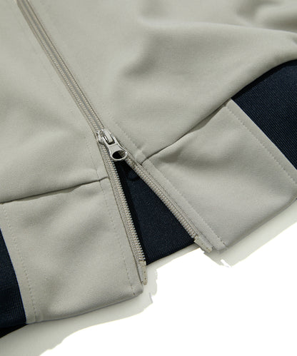 C&B TRACK JACKET