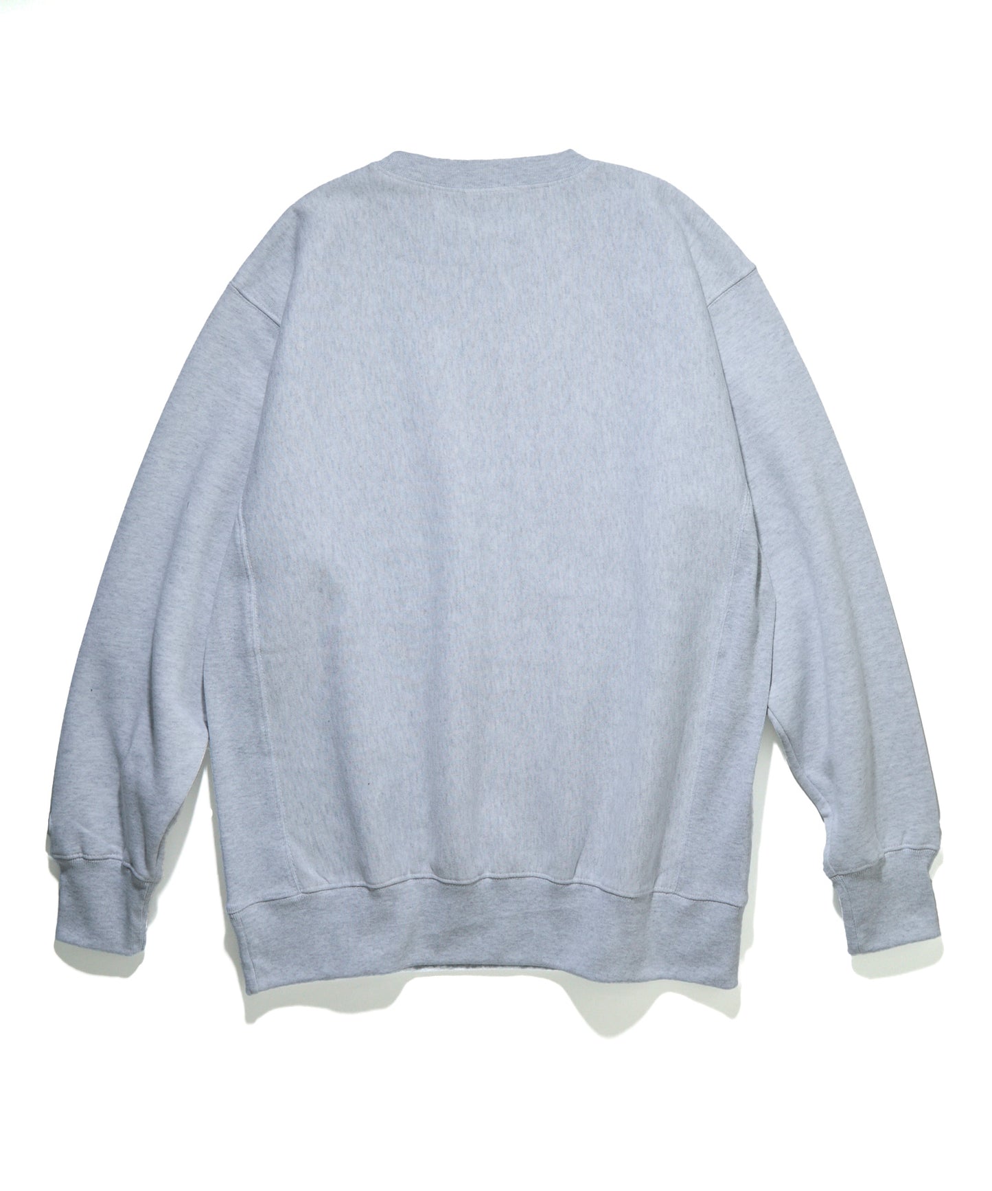 COLLEGE SWEAT（ﾗｲﾄｸﾞﾚｰ/ﾈｲﾋﾞｰ）