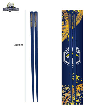 25-26 15周年記念お箸