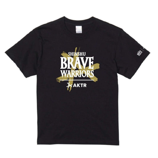 26-27 S/S TEE コラボロゴ