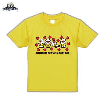 25-26 ブレアーキッズTシャツ