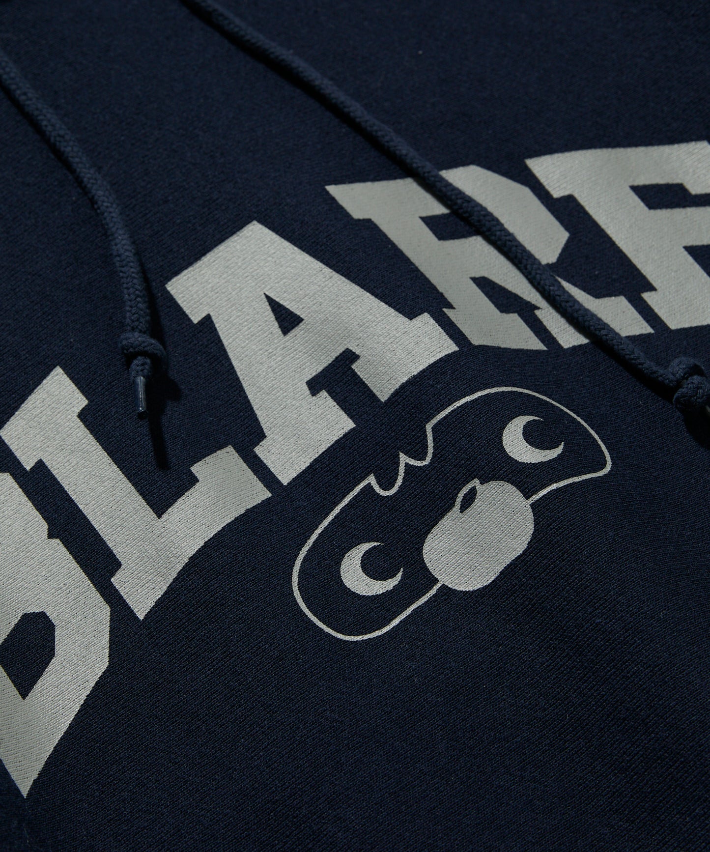 BRALE HOODIE（ﾗｲﾄｸﾞﾚｰ/ﾈｲﾋﾞｰ）