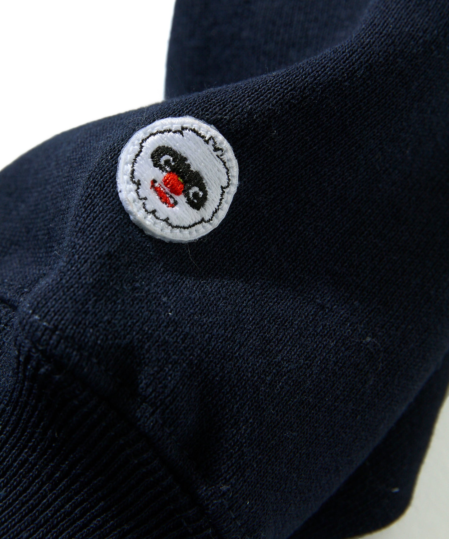 COLLEGE SWEAT（ﾗｲﾄｸﾞﾚｰ/ﾈｲﾋﾞｰ）