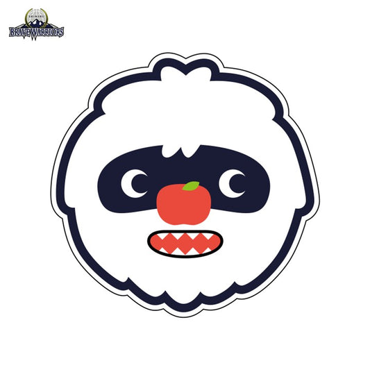 ブレアーステッカー