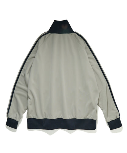 C&B TRACK JACKET